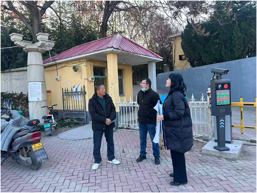 华体会现金网多措并举筑牢森林“防火墙”