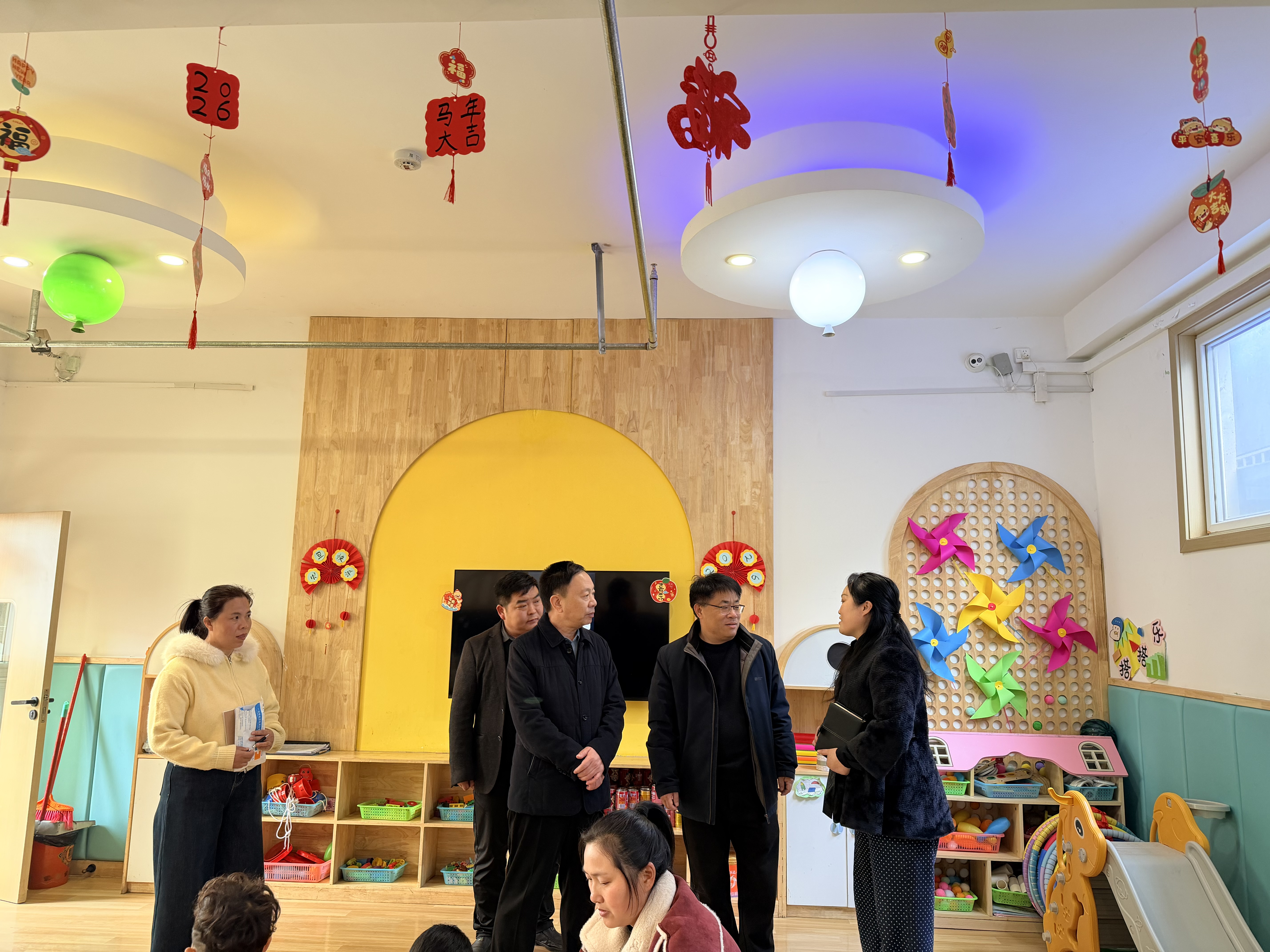 八千办事处联合多部门开展校园安全帮扶行动 筑牢校园安全防线