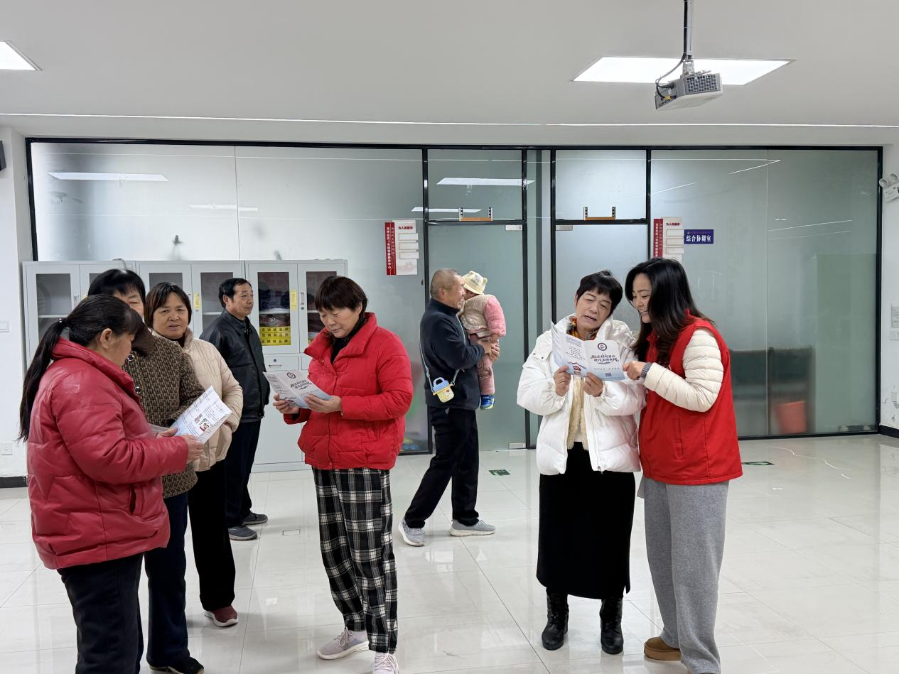 龙王办事处：践行移风易俗，倡导文明殡葬