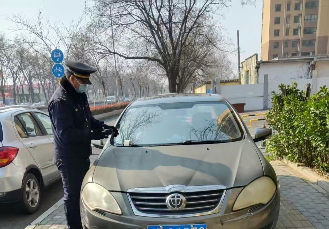 区城市管理局全力护航2026“甲骨文杯” 安阳马拉松赛事圆满举行 区城市管理局全力护航2026“甲骨文杯” 安阳马拉松赛事圆满举行