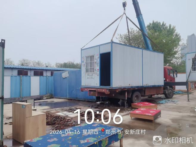 攻坚克难清违建 实干担当促提升 —— 龙王办事处安新庄村违建整治工作简报