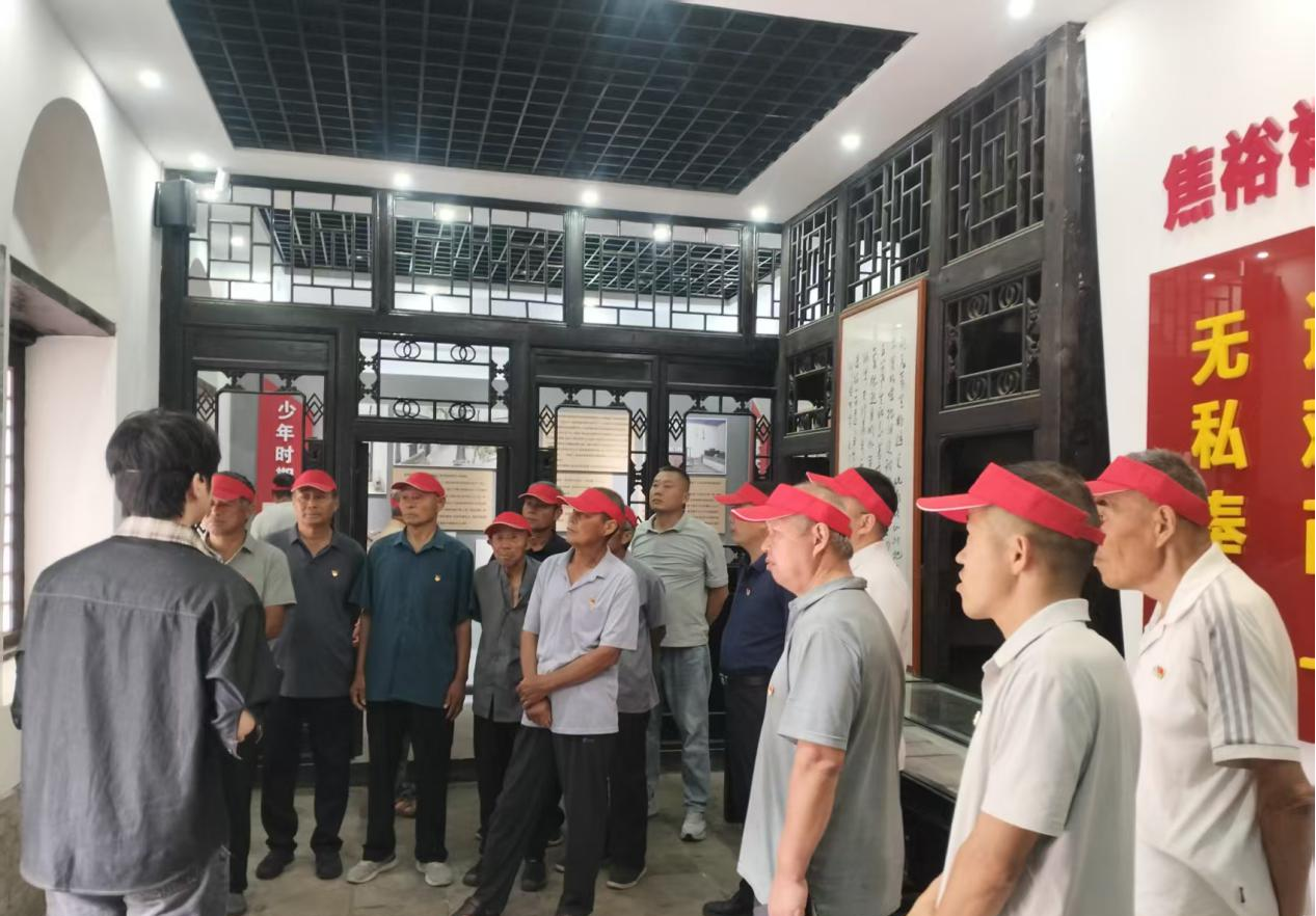 大马乡:“庆七一华诞守初心 践“五个一”措施担使命” 大马乡:“庆七一华诞守初心 践“五个一”措施担使命”