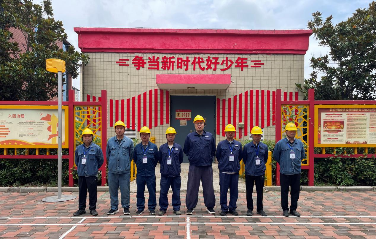 发投担当 | 中考逐梦完美收官 兴港电力再续护航 发投担当 | 中考逐梦完美收官 兴港电力再续护航