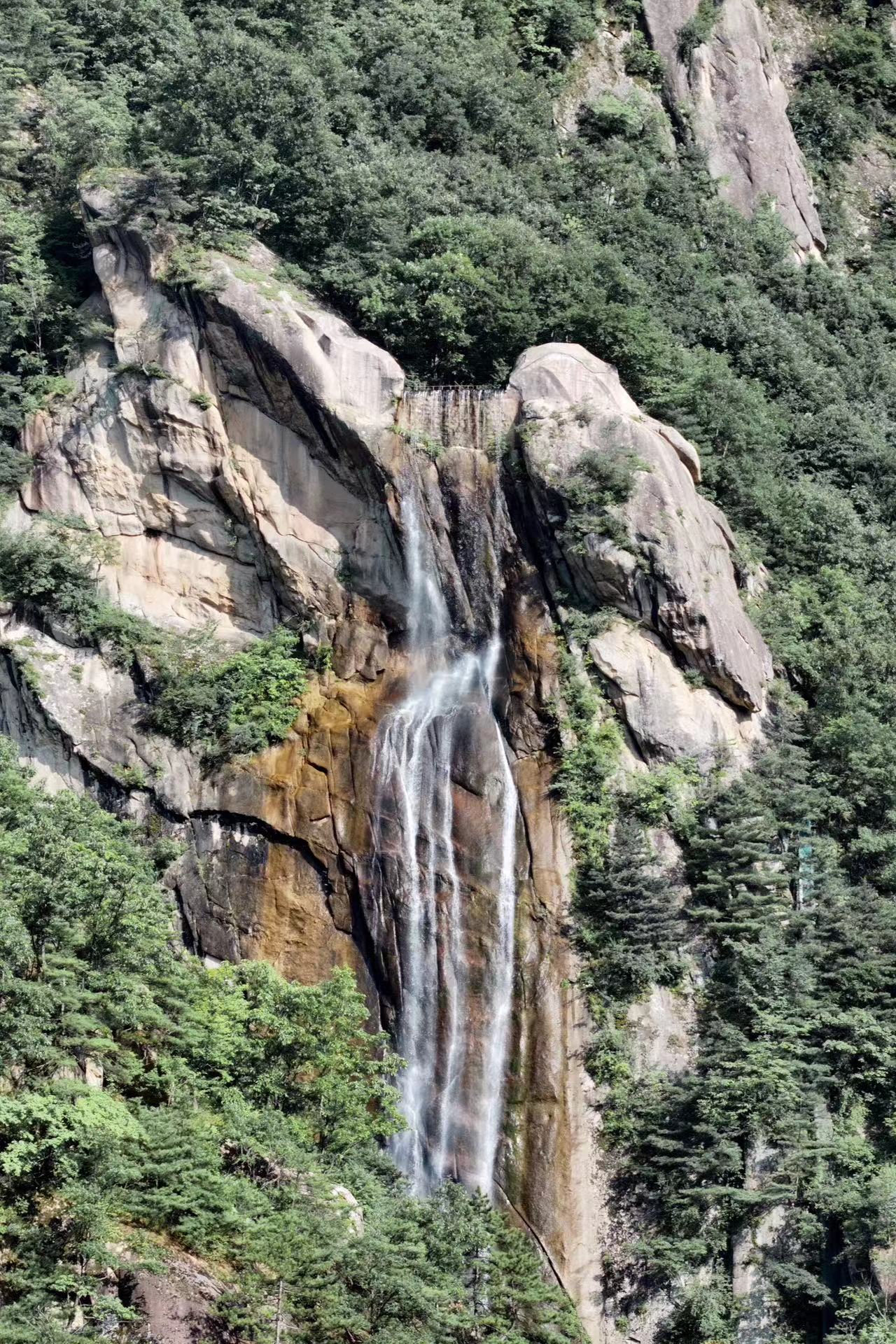 银河大峡谷风景区位于图片