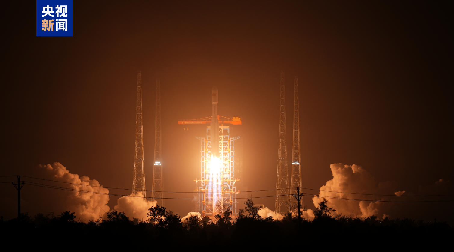 一箭十八星 我國(guó)成功發(fā)射千帆星座第七批組網(wǎng)衛(wèi)星