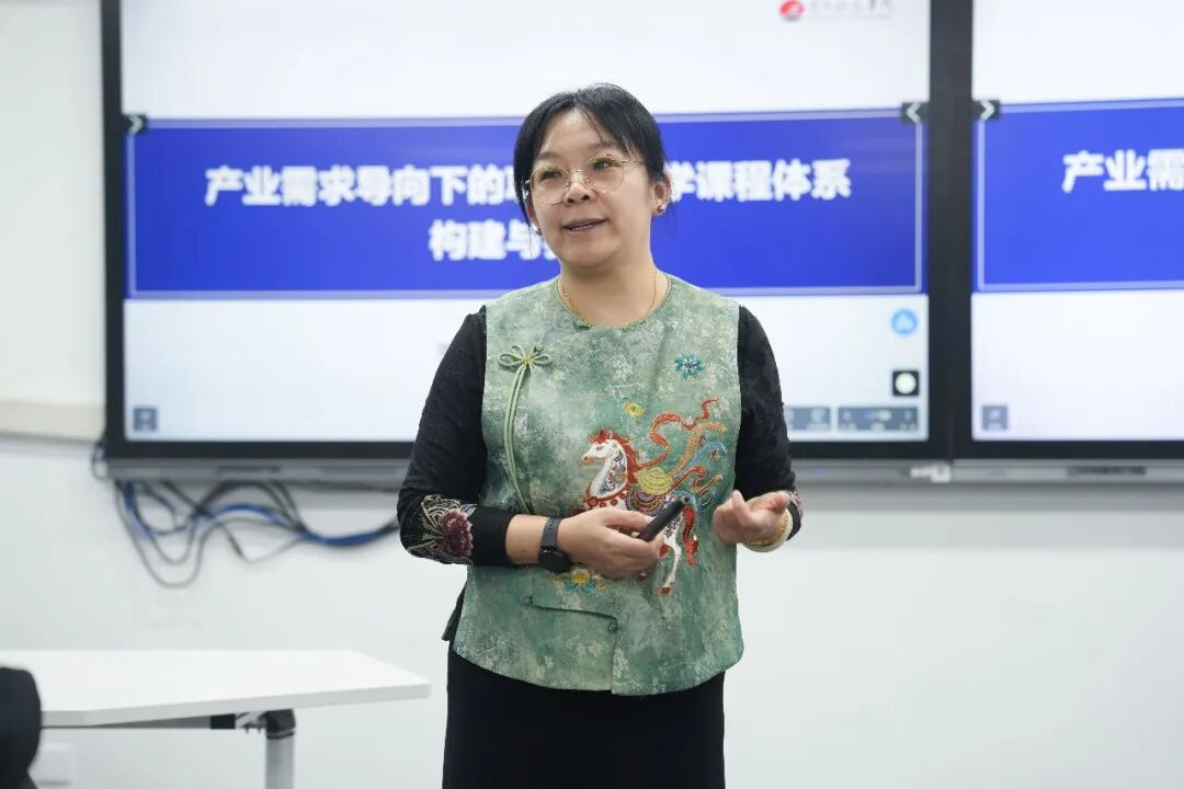 黄河科技学院