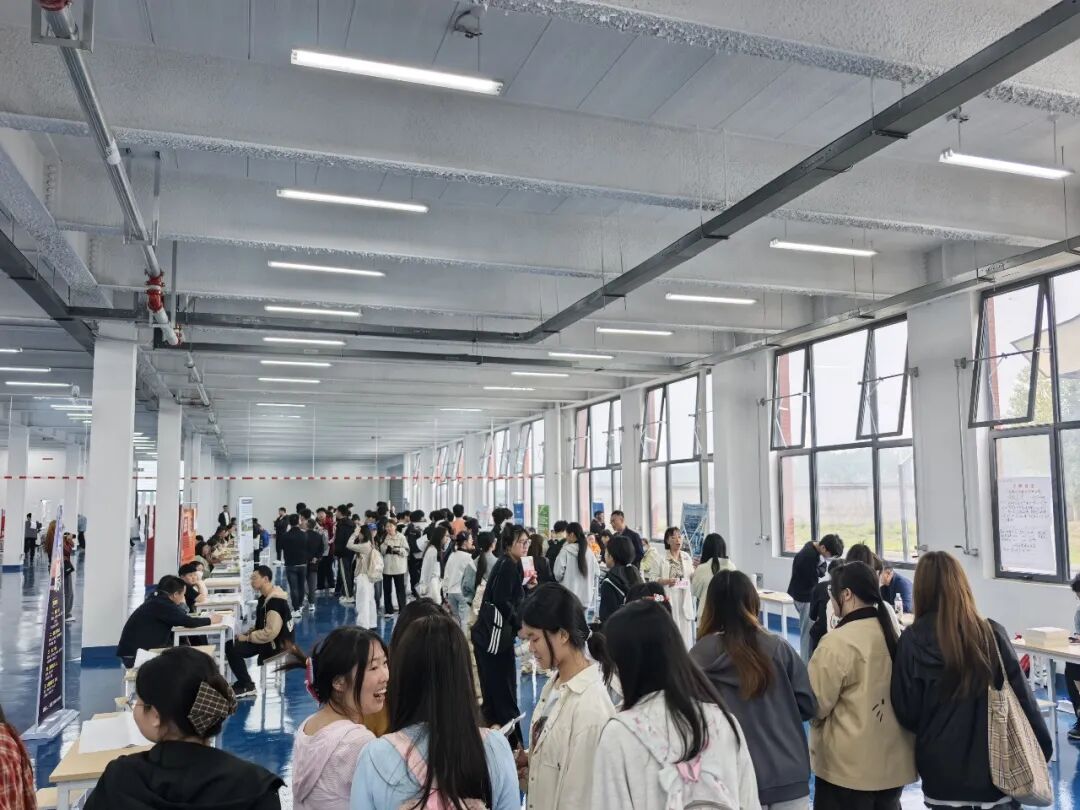 黄河科技学院