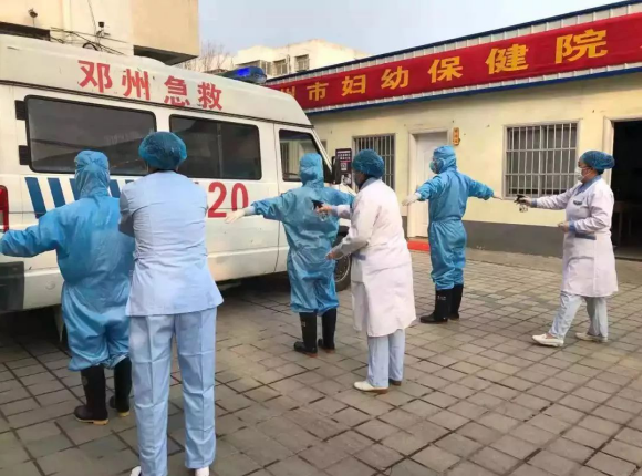 邓州5