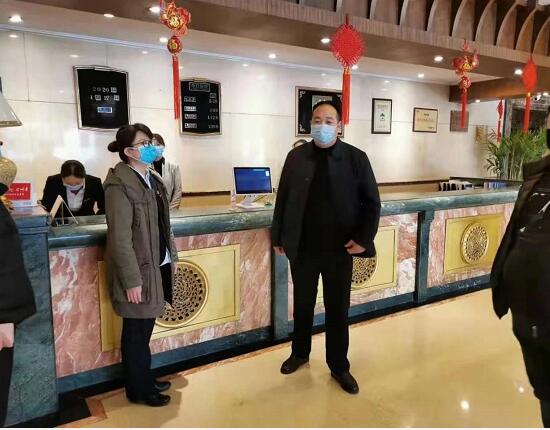 文物局