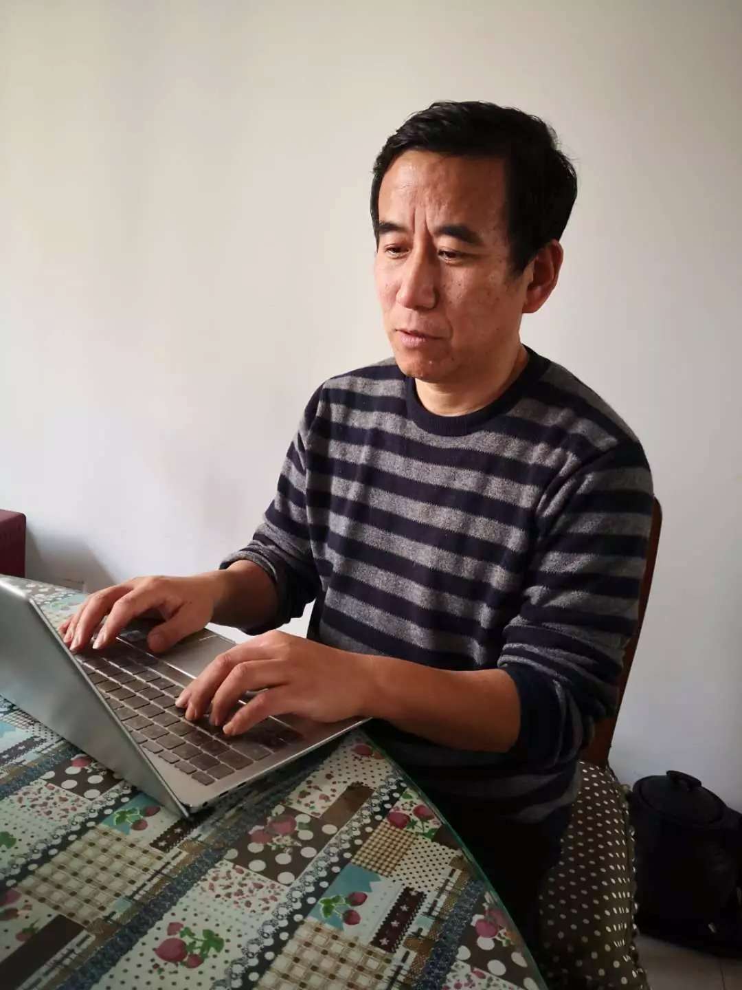 闫新庆研发系统