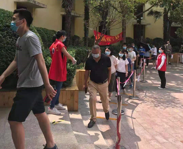 省委改革办积极开展“四送一助力”专项行动3