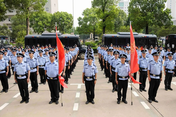 公安8