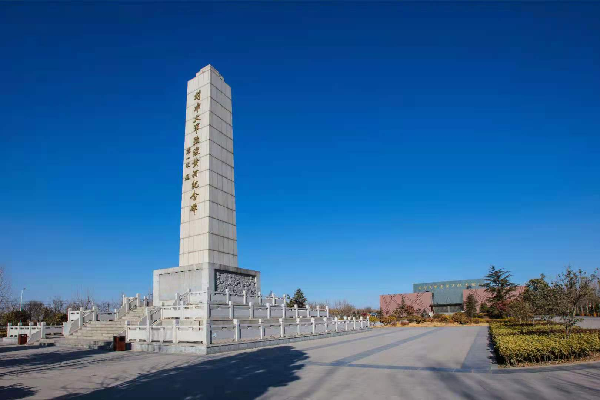 刘邓大军2