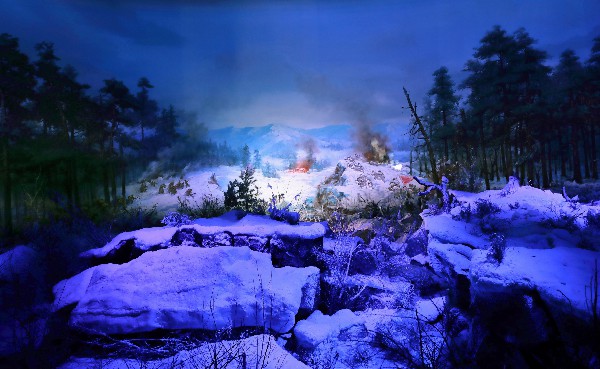 展厅实景13