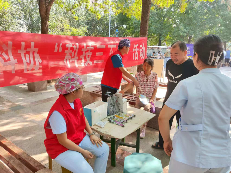 红旗口腔科普11