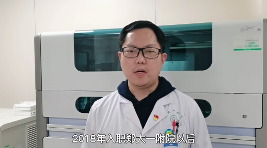 創(chuàng)未來?青年科技工作者說｜秦子飛