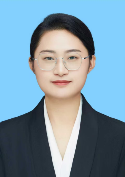个人工作照