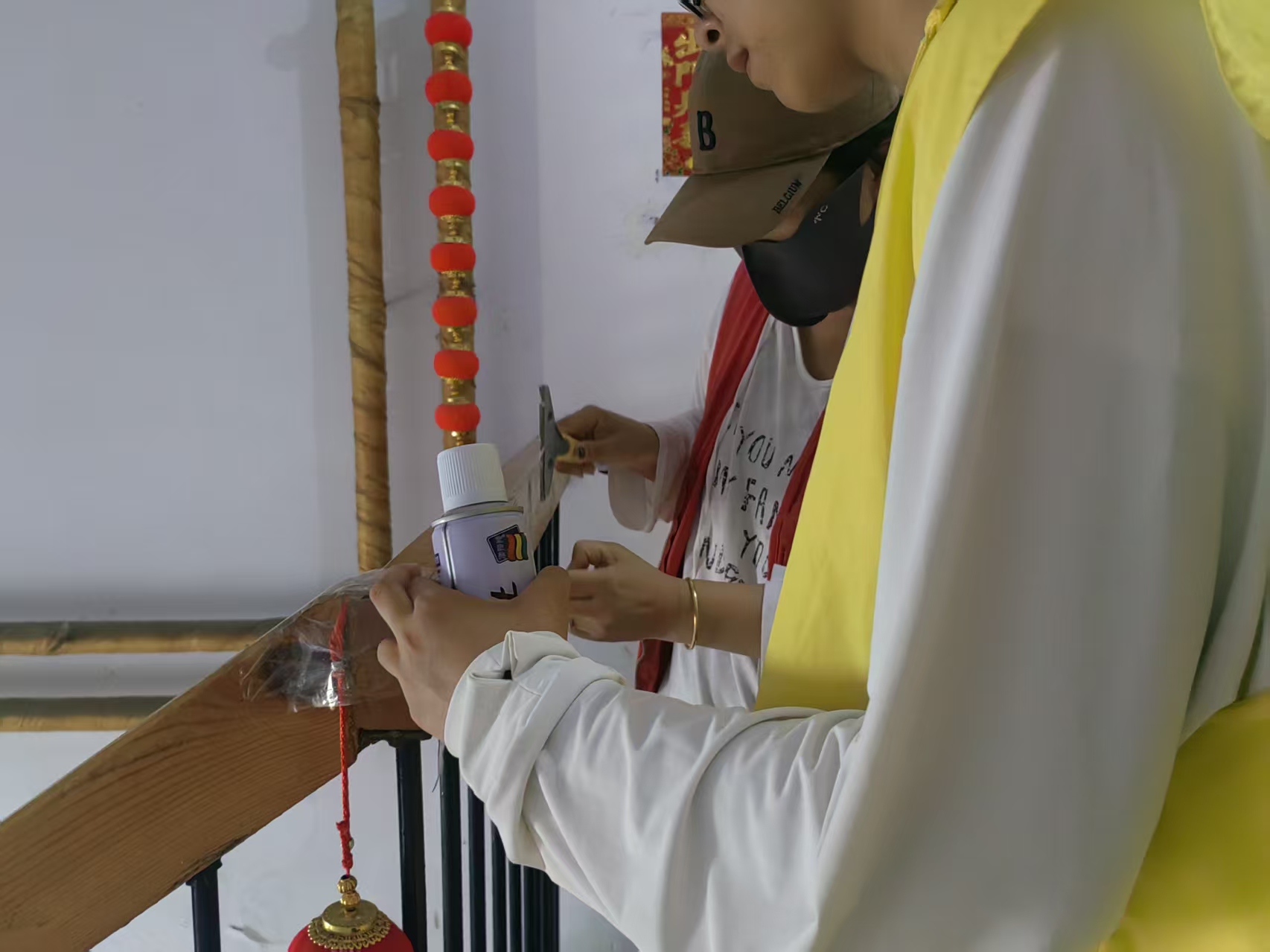 禁毒2