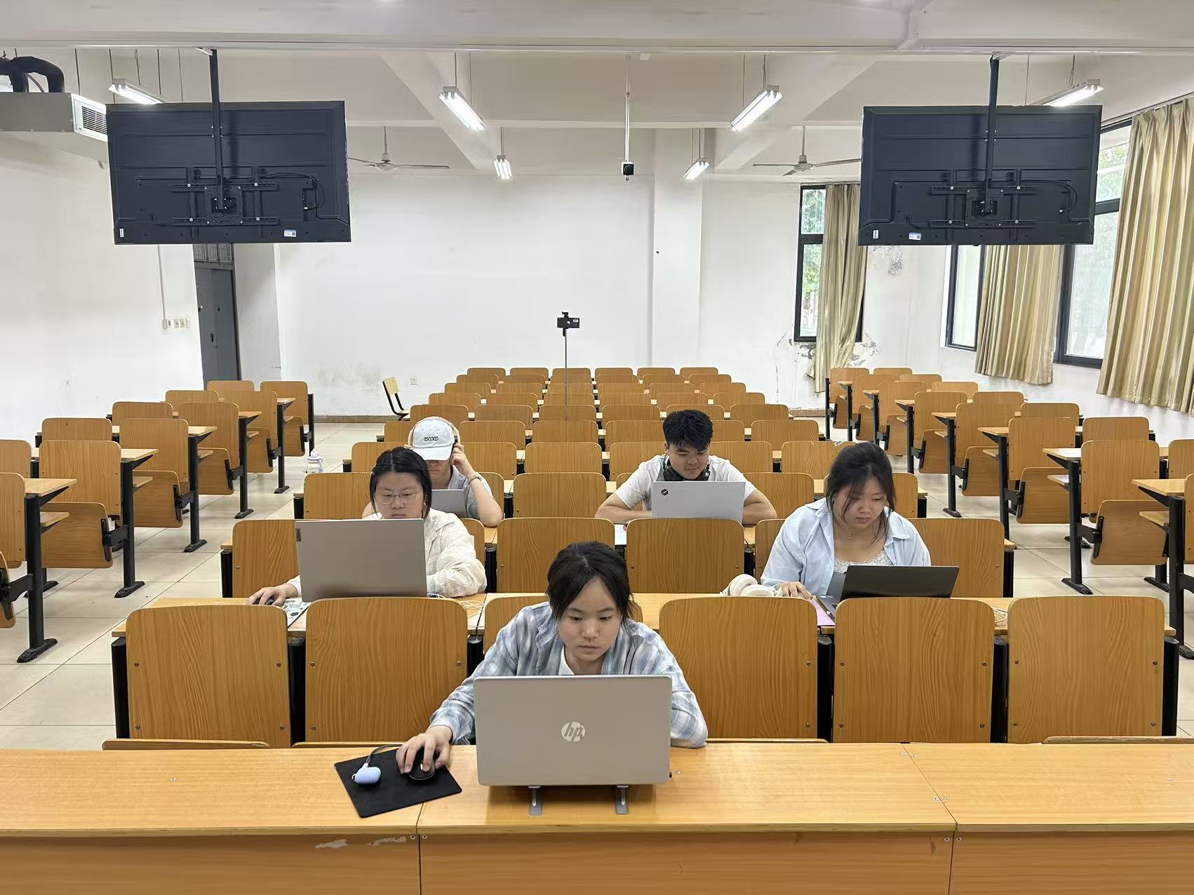 比赛