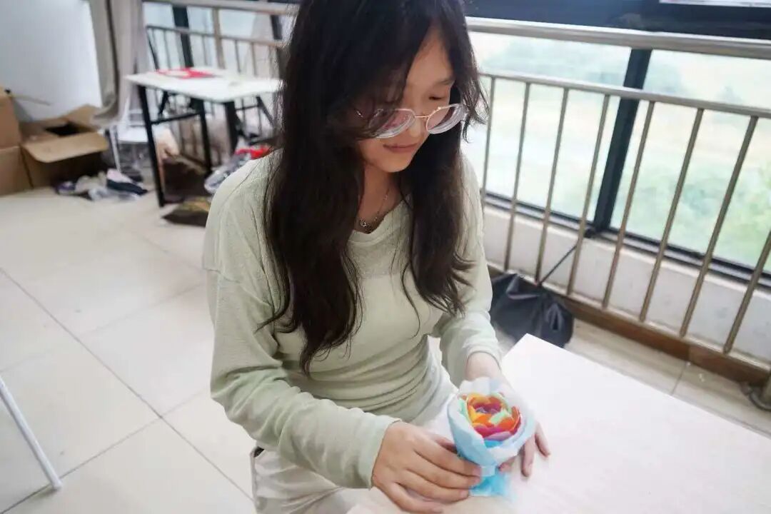 活动