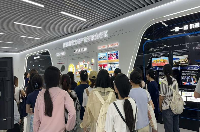 商务三年级2