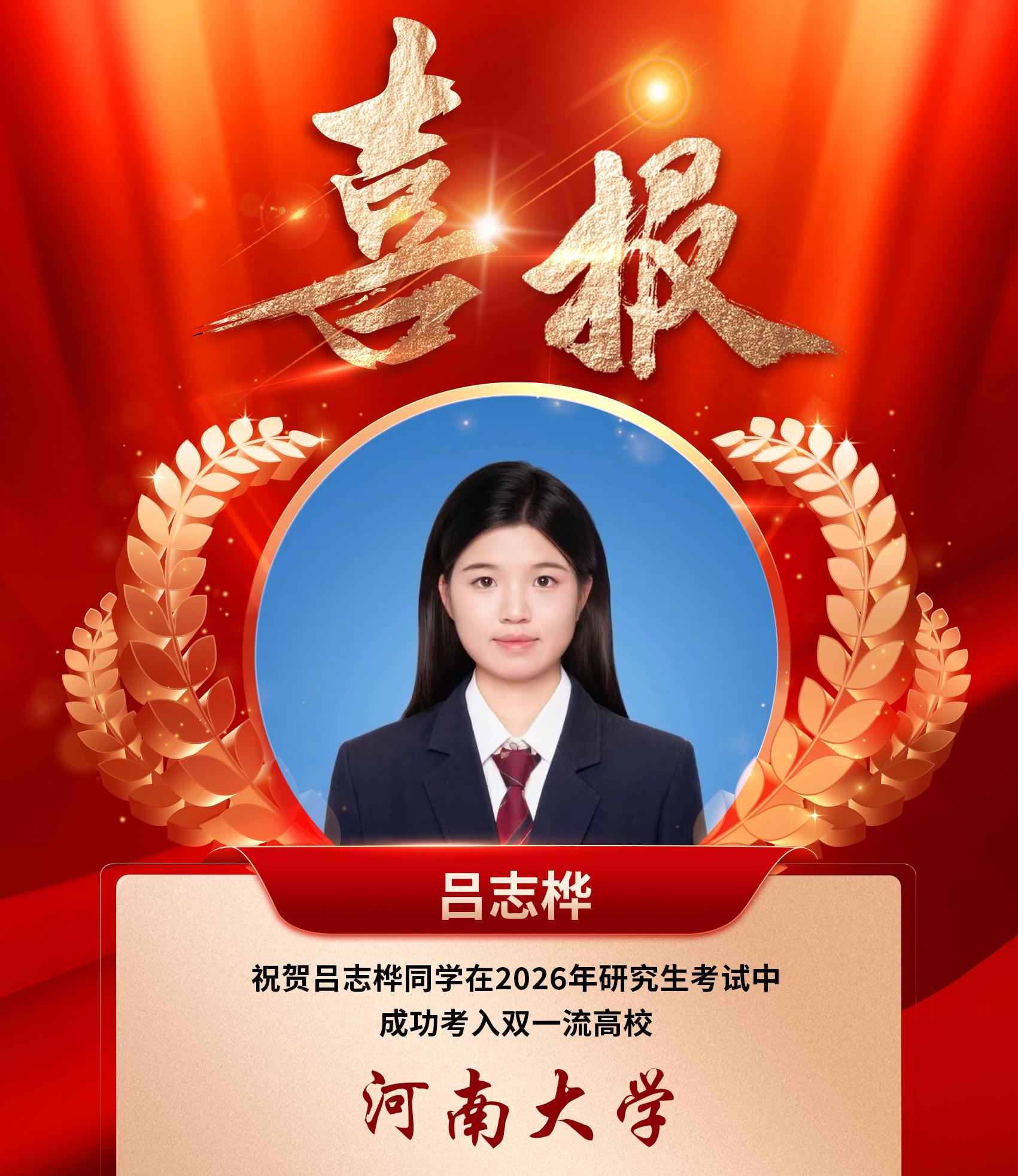 吕志桦