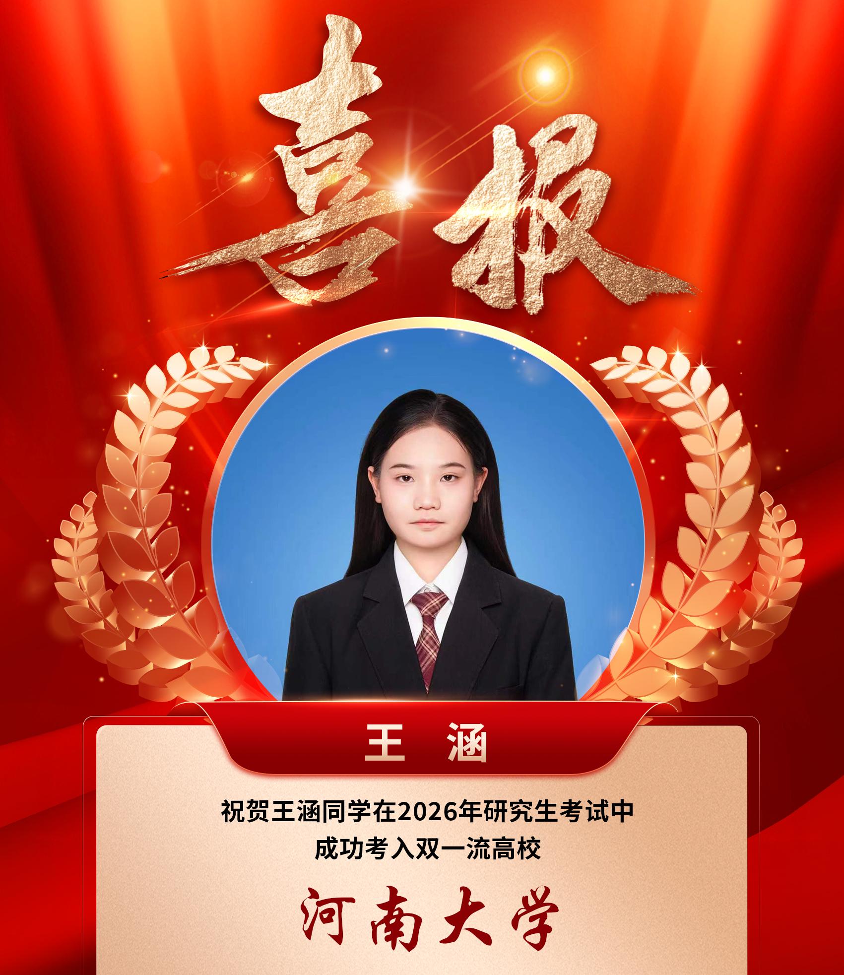 王涵