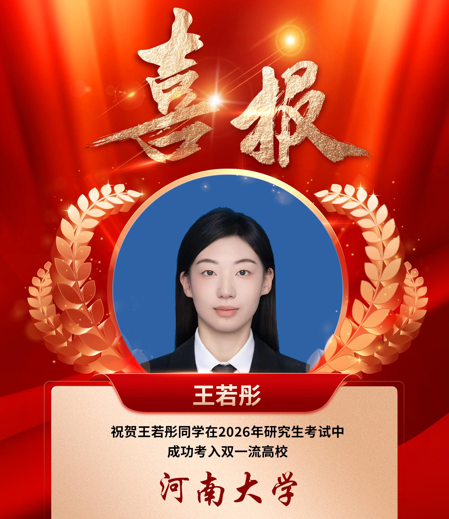 王若彤