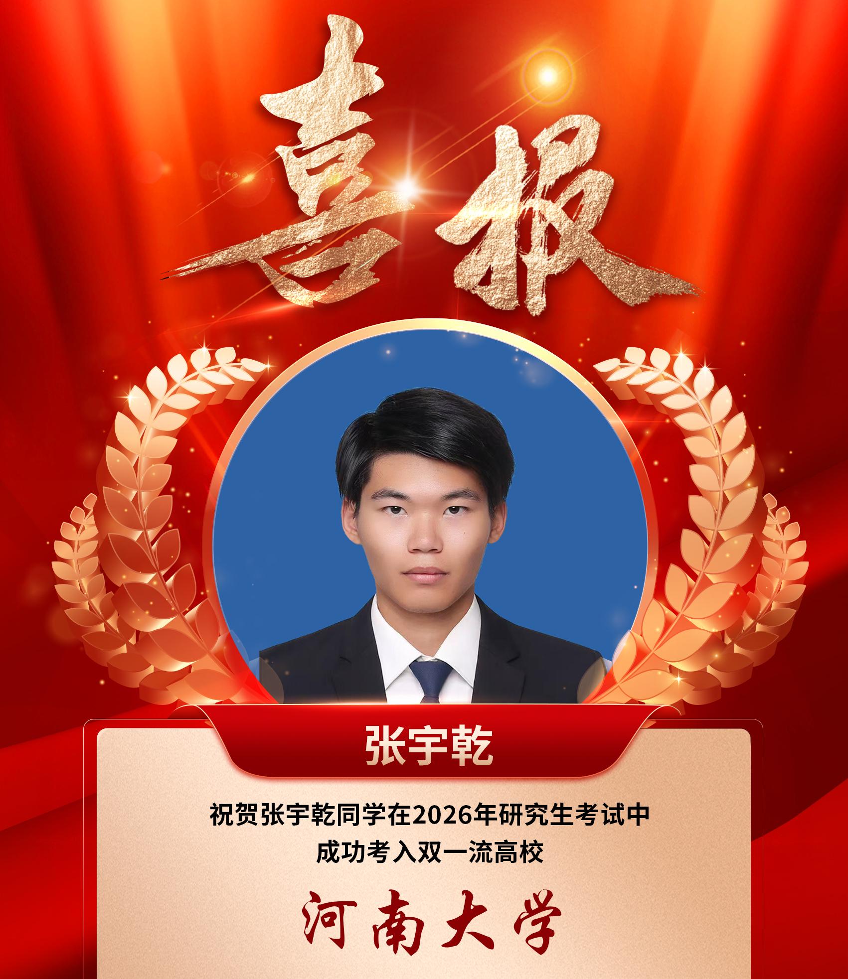 张宇乾