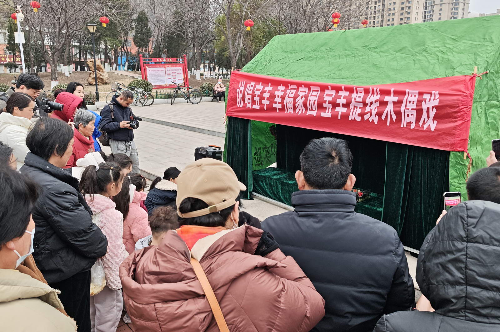 石桥镇活动照片 (5)