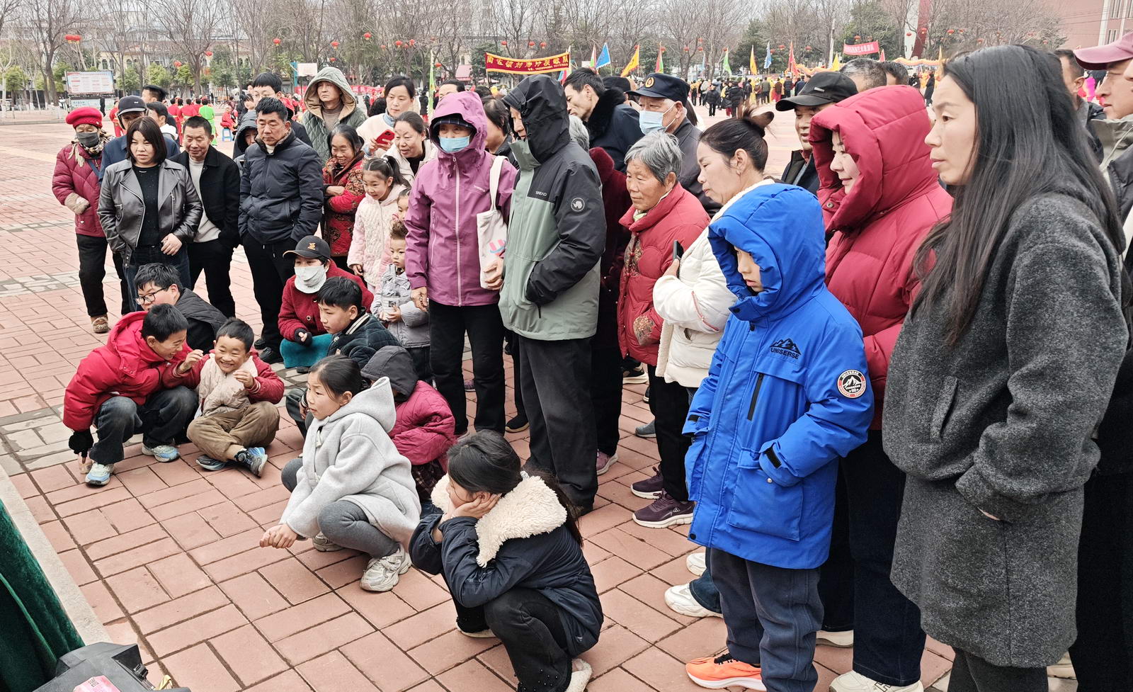 赵庄镇活动照片 (6)