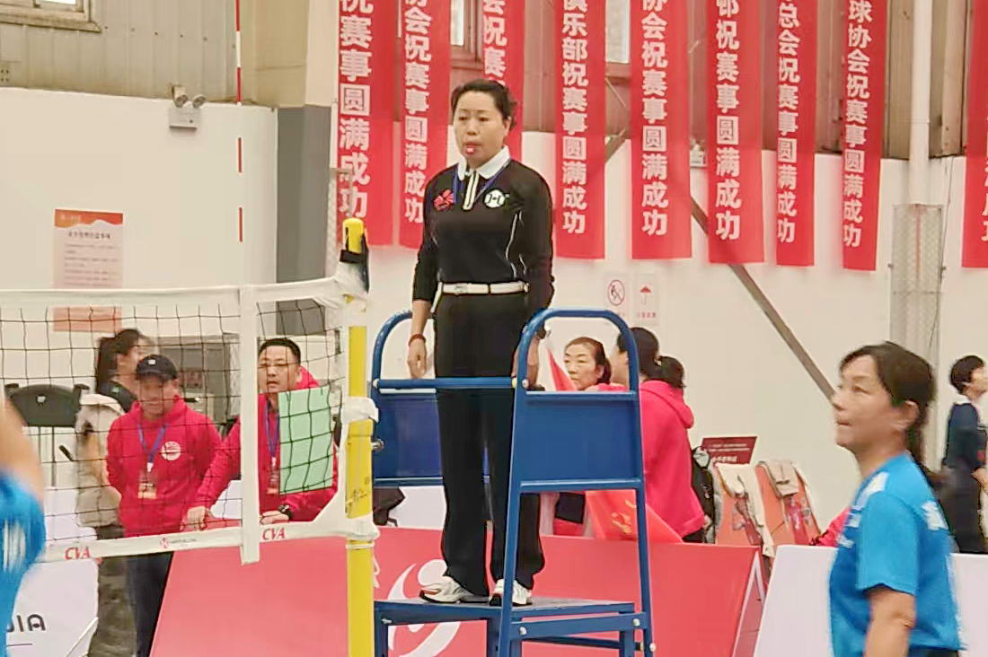 田英在执裁