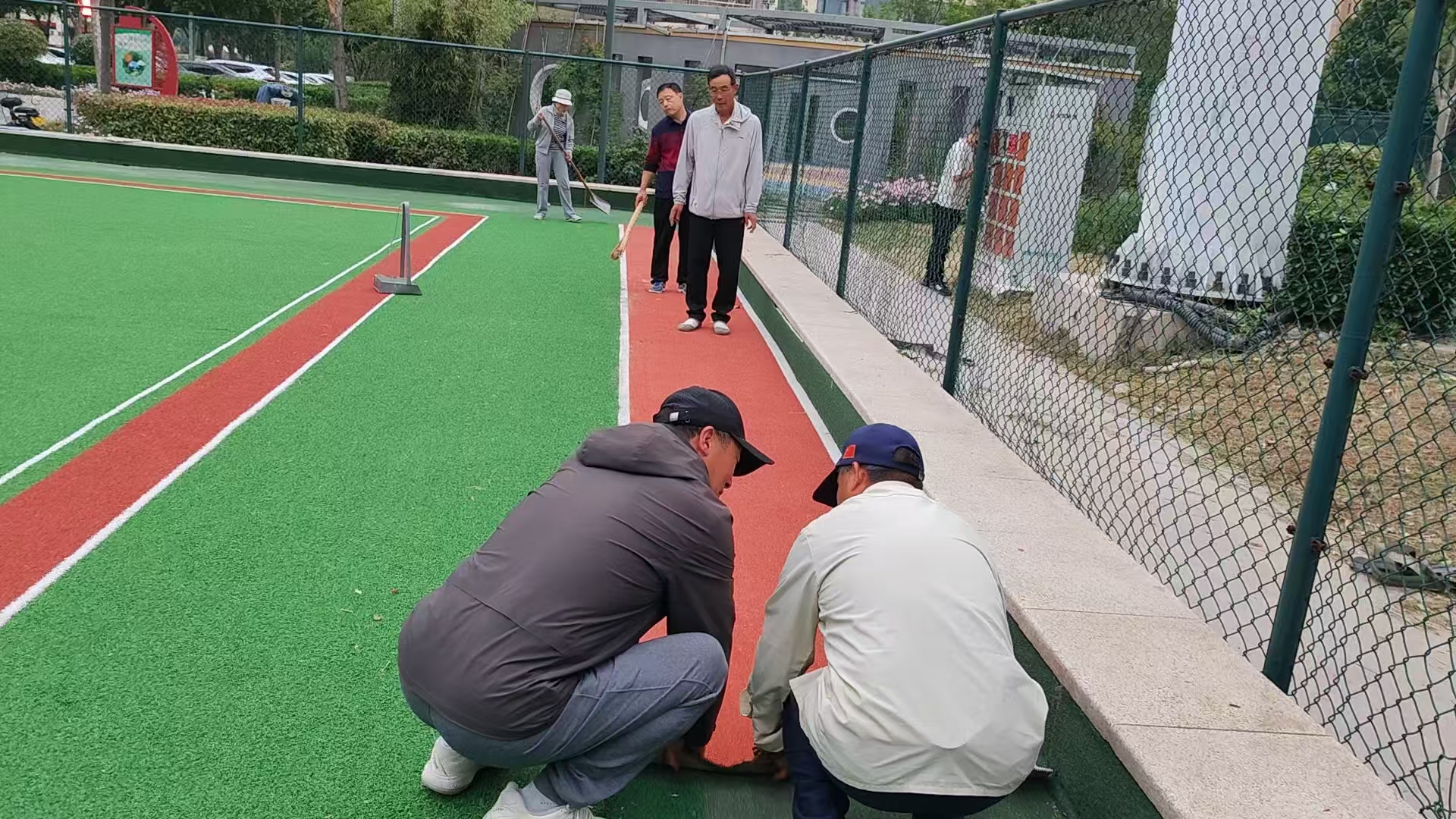 门球拼一下3