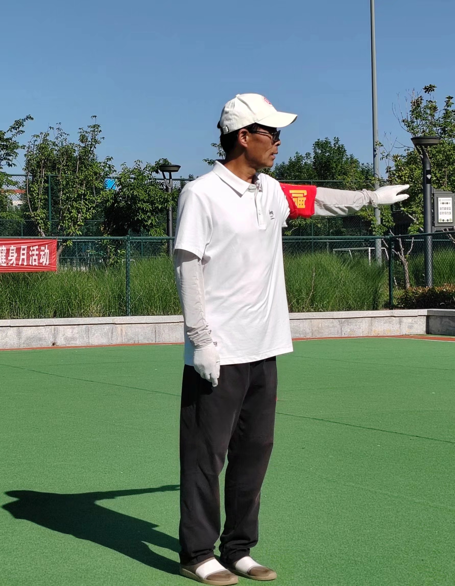 胡志波在执裁