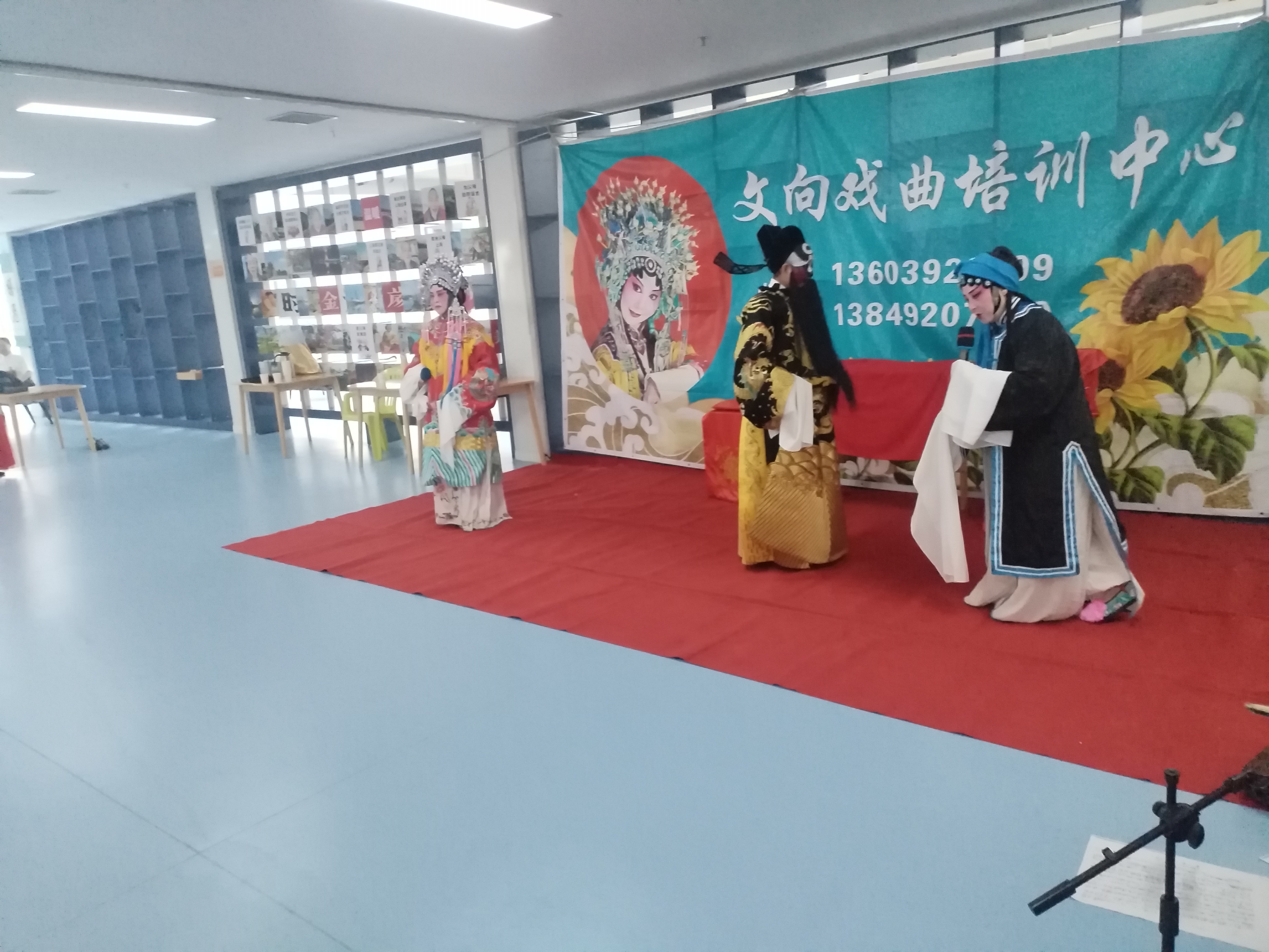 包青天