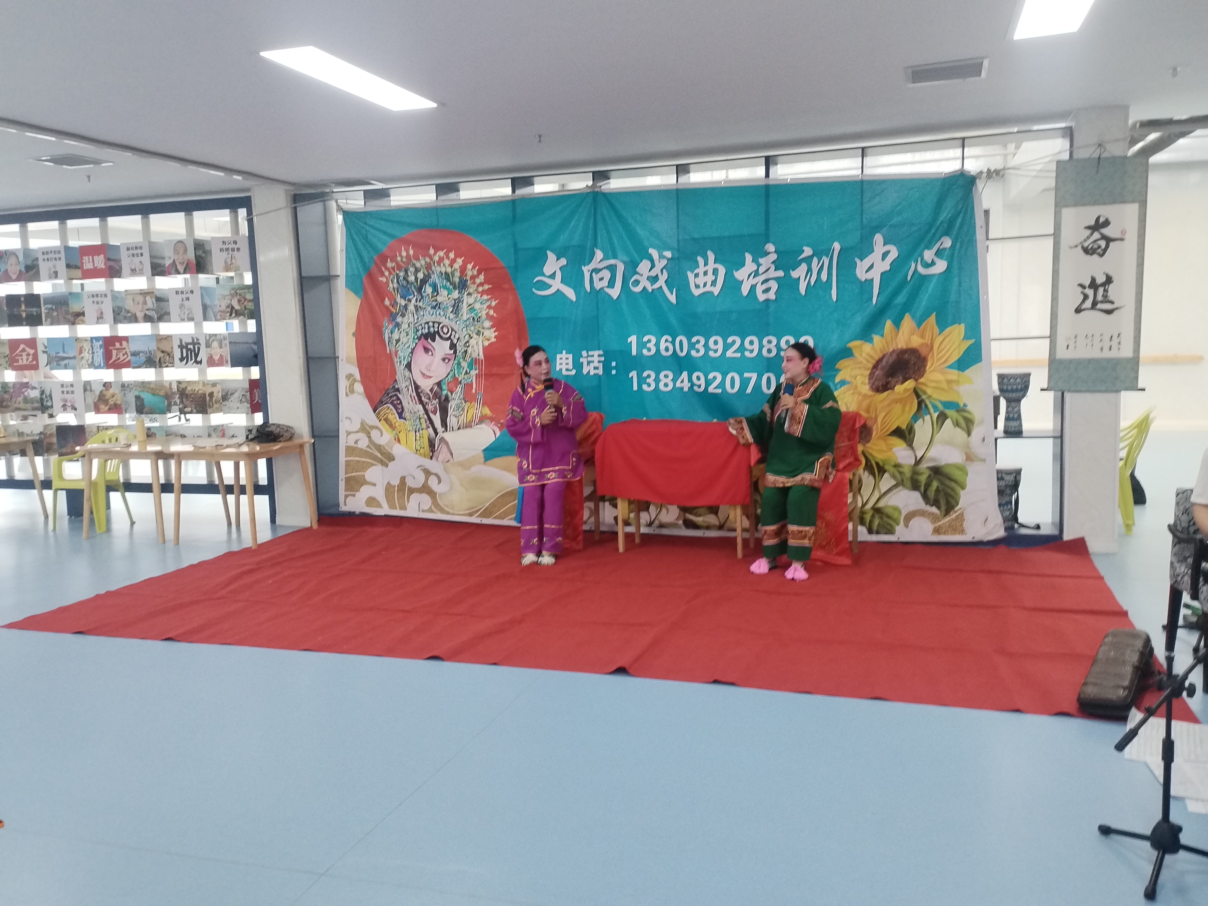 小二黑结婚