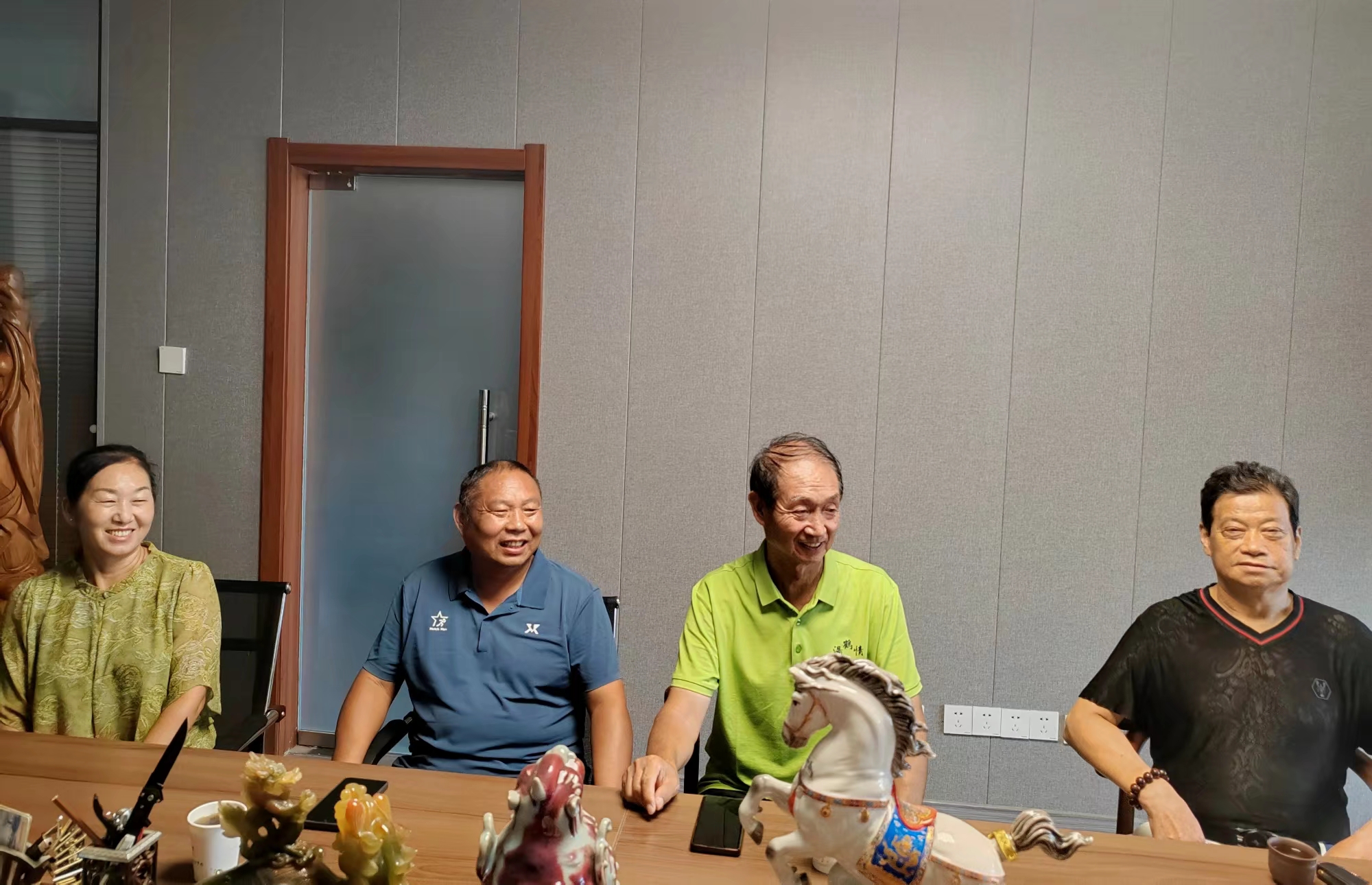 舞龙专委会学习3