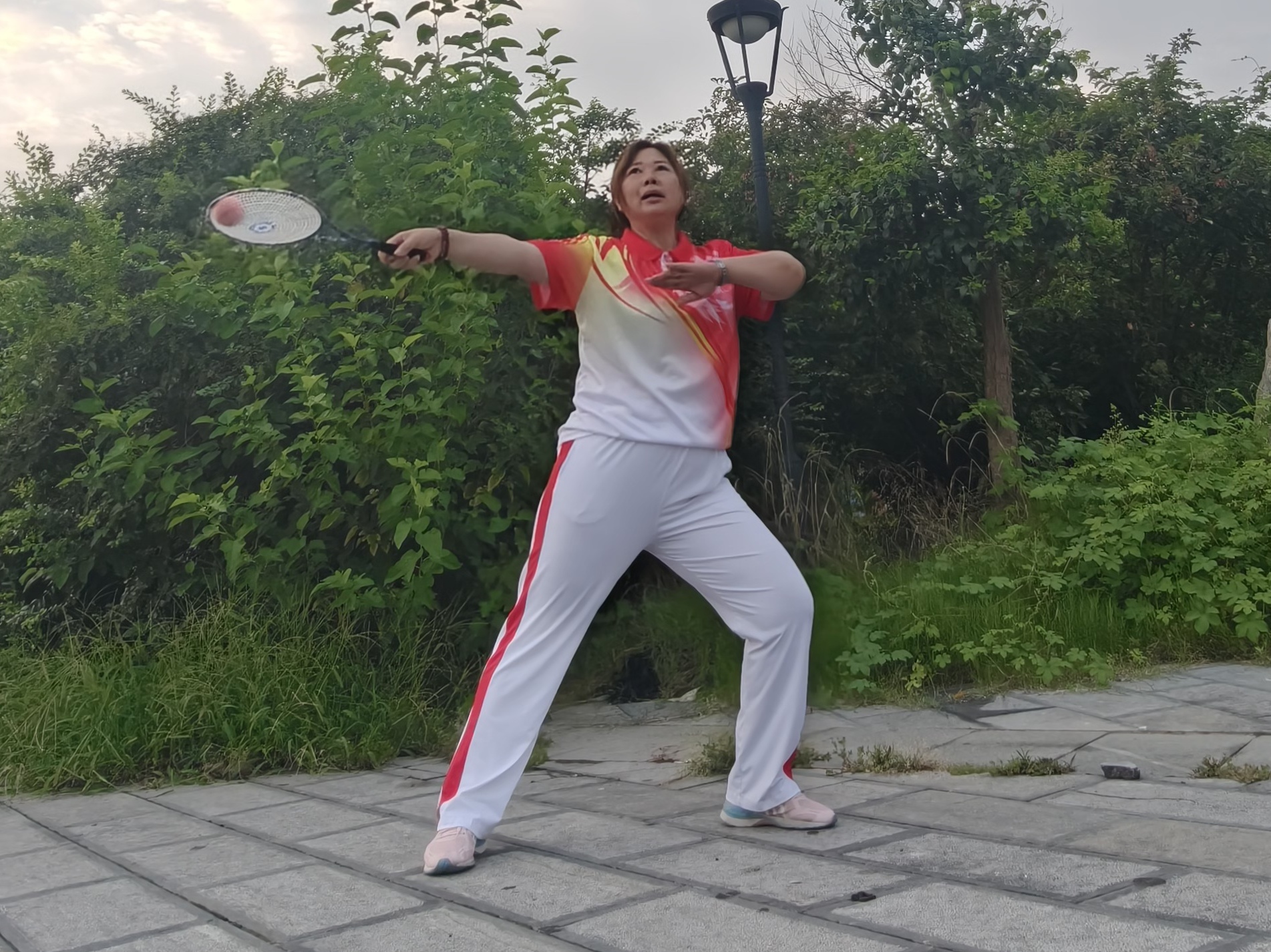 1
